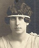Gertrude Mamerow